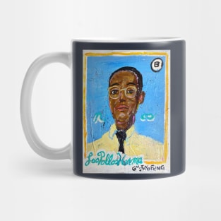 Gustavo Mug